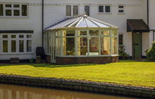 Cotton End conservatory leads