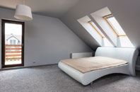Cotton End bedroom extensions