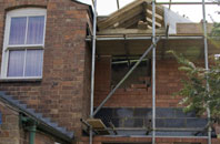 free Cotton End home extension quotes